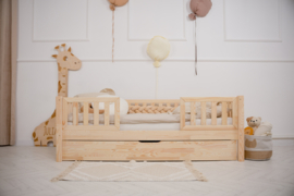 Bed JAN PLUS  met lade