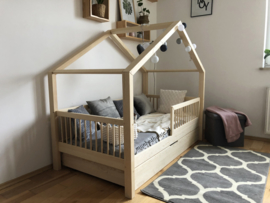 Bedhuisje SARA PLUS met lade