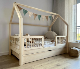 Bed JULIA PLUS met lade