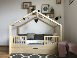 Bedhuisje YARA PLUS met lade