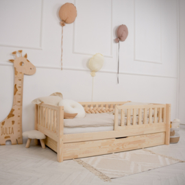 Bed BRAM PLUS met Lade