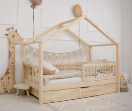 Bedhuisje SARA PLUS met lade