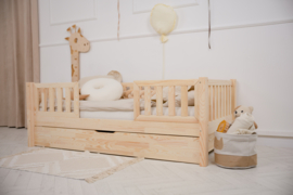 Bed JAN PLUS  met lade