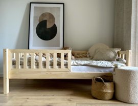 Bed BRAM