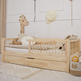 Bedhuisje ANNA PLUS met Lade