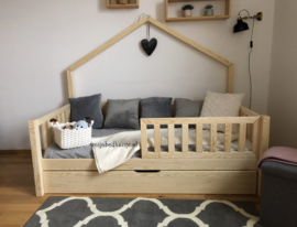 Bedhuisje JESSE PLUS met lade