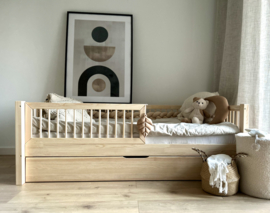 Bedhuisje ANNA PLUS met Lade