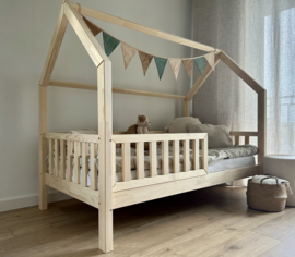 Bedhuisje BELLA