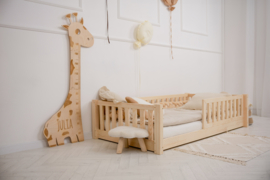 Bed BRAM