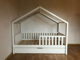 Bedhuisje LAURA PLUS  200x90 cm
