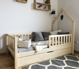 Bedhuisje ELLIE PLUS met lade