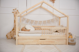 Bedhuisje ZOE PLUS met lade