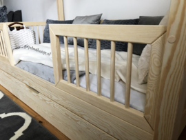 Bedhuisje YARA PLUS met lade