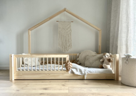 Bedhuisje LIV PLUS met lade