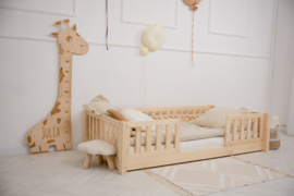 Bed JAN