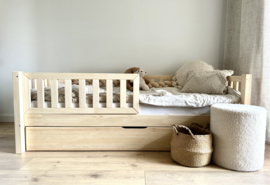Bed BRAM PLUS met Lade