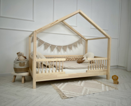 Bedhuisje LUNA