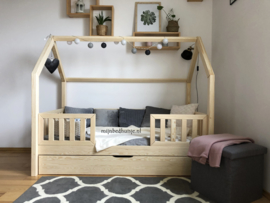 Bedhuisje MILA PLUS met lade