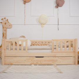 Bed JAN PLUS  met lade