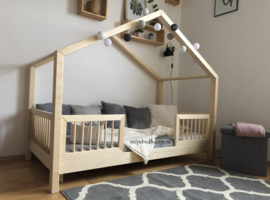Bedhuisje YARA