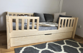 Bed JAN PLUS  met lade