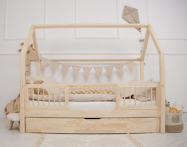 Bed JULIA PLUS met lade