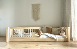 Bed ANNA  200x90cm