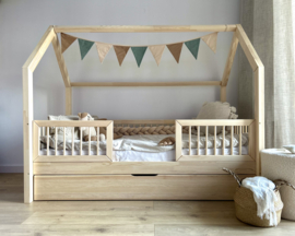 Bed JULIA PLUS met lade
