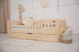 Bed BRAM PLUS met Lade