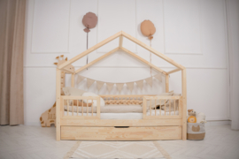 Bedhuisje YARA PLUS met lade