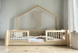 Bedhuisje NORA PLUS met lade