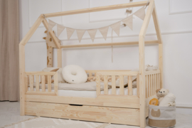 Bedhuisje MILA PLUS met lade