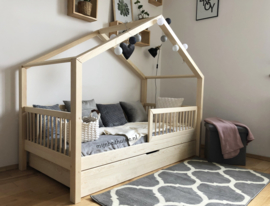 Bedhuisje SARA PLUS met lade