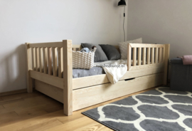 Bed BRAM PLUS met Lade