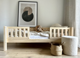 Bed JAN