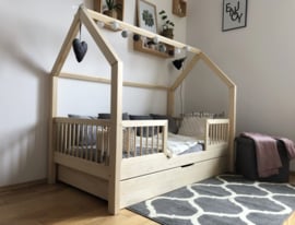Bed JULIA PLUS met lade