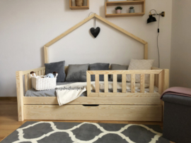 Bedhuisje JESSE PLUS met lade