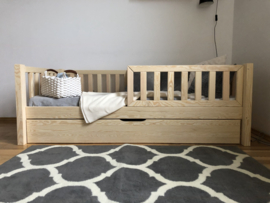 Bed BRAM