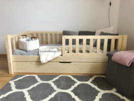 Bed BRAM PLUS met Lade