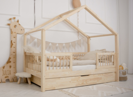 Bedhuisje YARA PLUS met lade