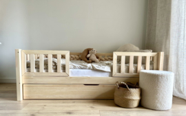 Bed JAN PLUS  met lade
