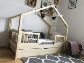 Bedhuisje YARA PLUS met lade