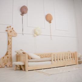 Bed BRAM