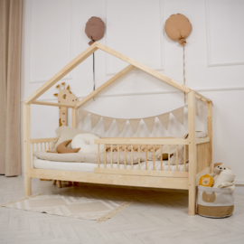 Bedhuisje ZOE