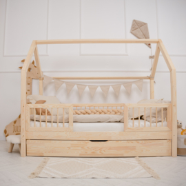 Bed JULIA PLUS met lade