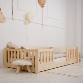 Bed JAN