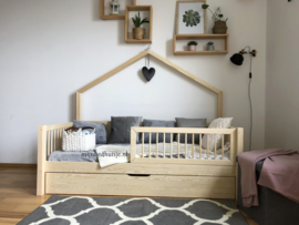 Bedhuisje LIV PLUS met lade