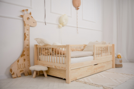 Bedhuisje ANNA PLUS met Lade