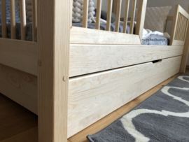 Bedhuisje YARA PLUS met lade