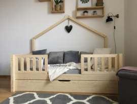 Bedhuisje DAAN PLUS met lade